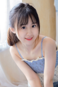 小柔全班高筱柔